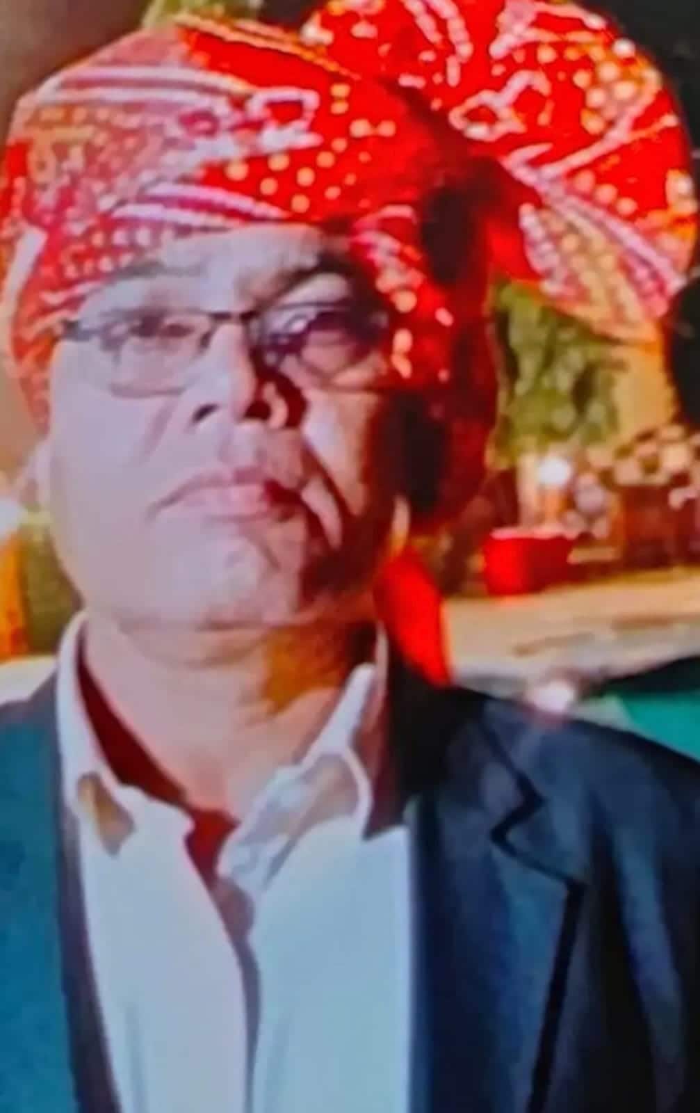 MP Shivpuri Lawyer Shot Dead in Broad who was Advocate Sanjay Saxena Karera MP Shivpuri Lawyer Shot Dead in Broad who was Advocate Sanjay Saxena Karera