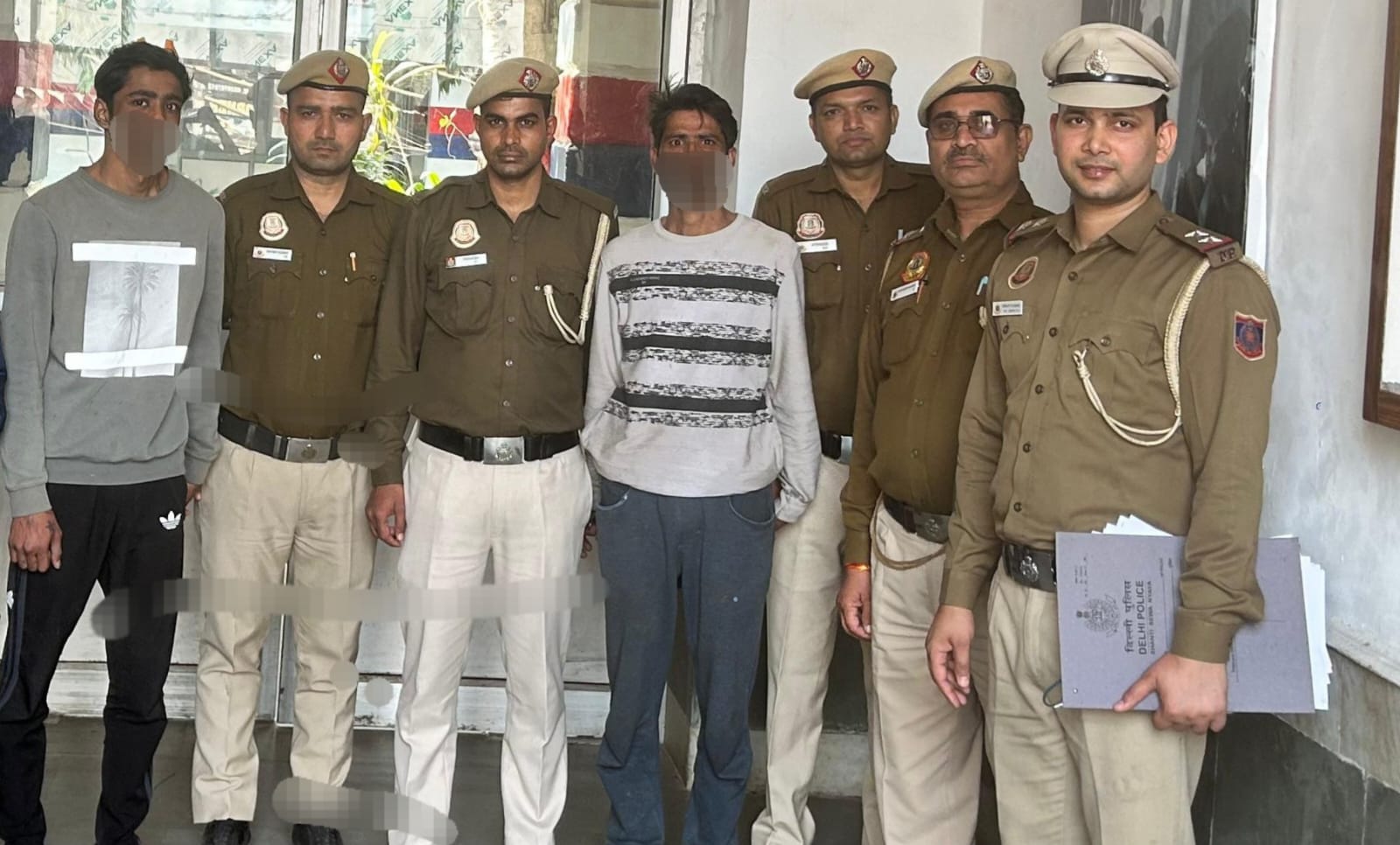 इंस्टाग्राम पर एक 'कमेंट' के कारण दिल्ली में मर्डर, हैरान करने वाली है ये कहानी