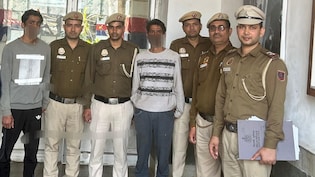 इंस्टाग्राम पर एक 'कमेंट' के कारण दिल्ली में मर्डर, हैरान करने वाली है ये कहानी