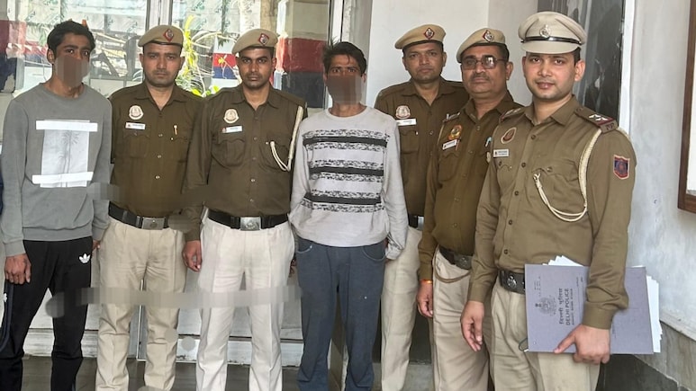 इंस्टाग्राम पर एक 'कमेंट' के कारण दिल्ली में मर्डर, हैरान करने वाली है ये कहानी