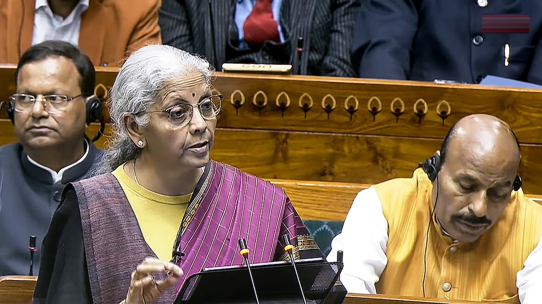 Budget 2026 Live Updates: Reform Express Powers On, Says Commerce Minister Goyal