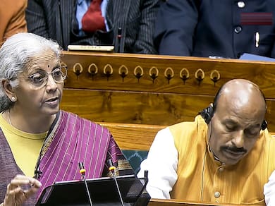 Budget 2026 Highlights: Big Capex Push, STT Increase And Emphasis On Manufacturing, Tourism And Employment