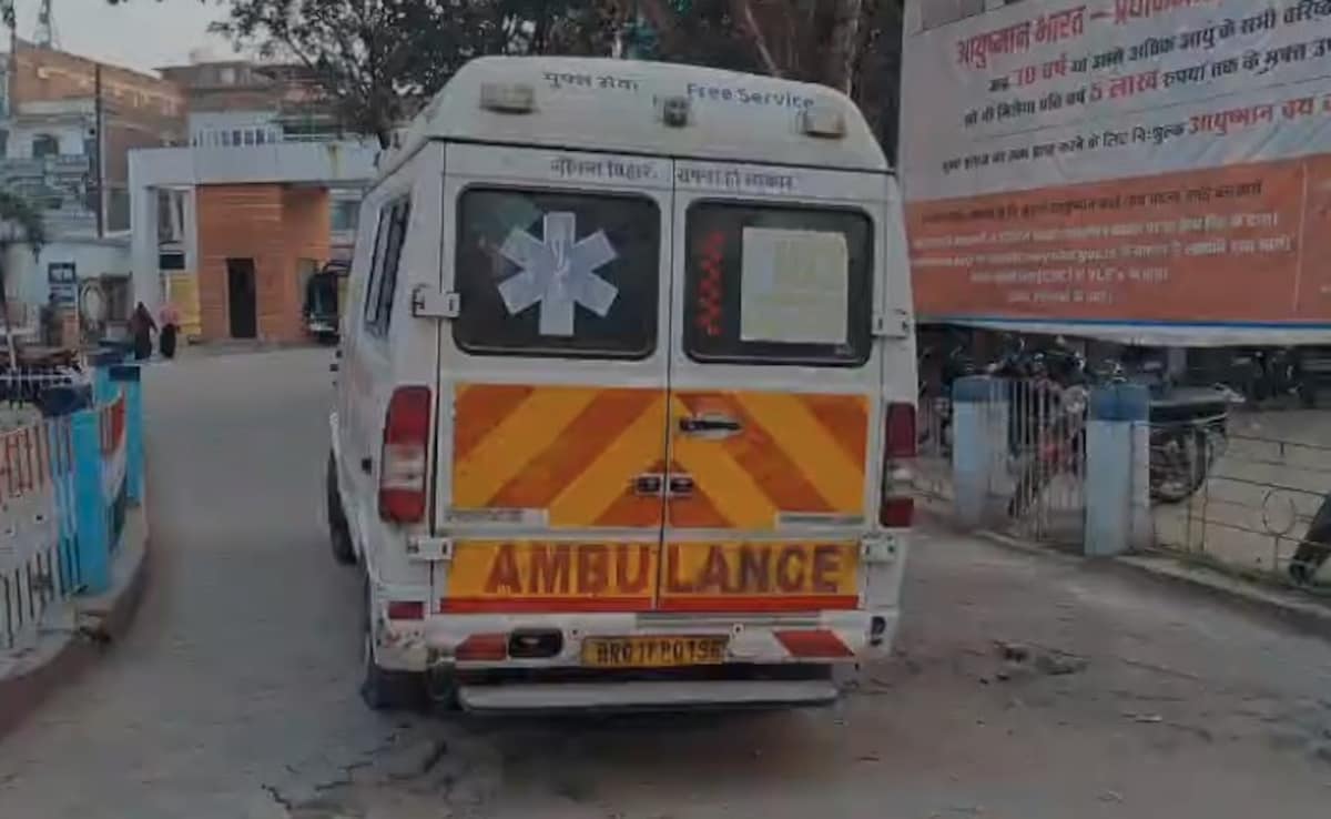 Latest and Breaking News on NDTV