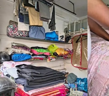 कोई कह दो कि ये झूठ है...महीने का 2 लाख रुपये कमाता है ये ड्राई क्लीनर, महिला ने समझाया पूरा गणित