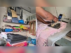 कोई कह दो कि ये झूठ है...महीने का 2 लाख रुपये कमाता है ये ड्राई क्लीनर, महिला ने समझाया पूरा गणित