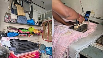 कोई कह दो कि ये झूठ है...महीने का 2 लाख रुपये कमाता है ये ड्राई क्लीनर, महिला ने समझाया पूरा गणित