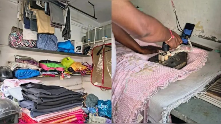 कोई कह दो कि ये झूठ है...महीने का 2 लाख रुपये कमाता है ये ड्राई क्लीनर, महिला ने समझाया पूरा गणित