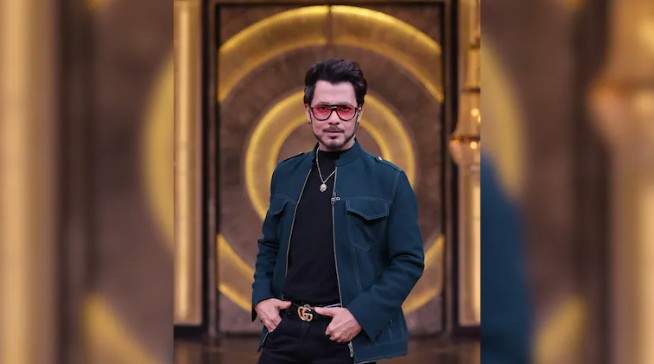 Anupam Mittal's Hot Take On Gen Z Switching Jobs: 'That's Exactly What Youth Should Be Doing'