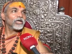 मेरी सीडी है तो रिलीज कर दो, ये कैसा दिन आ गया है, हंसी आती है- अविमुक्तेश्वरानंद EXCLUSIVE