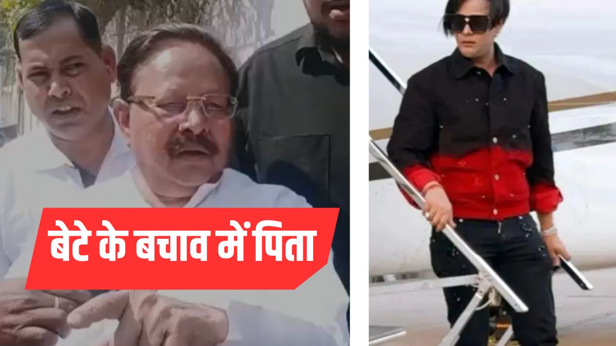 कानपुर लैंबॉर्गिनी केस: गाड़ी में खराबी, शिवम को झपकी, ड्राइवर को ध्यान भंग.. बेटे को बचाने के लिए पिता ने क्या-क्या कहा