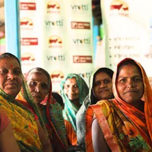 Shwetdhara IDFC FIRST Bank Programme