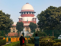 Supreme Court Dismisses Plea That Sought Ban On Naming Mosques After Babur
