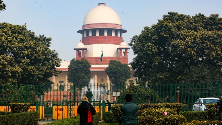 Supreme Court Dismisses Plea That Sought Ban On Naming Mosques After Babur