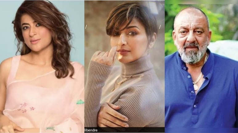 World Cancer Day: कैंसर से डरे नहीं, मजबूती से किया सामना, इन सेलेब्स ने दिखाया कैसे जीती जाती है जिंदगी की सबसे बड़ी जंग