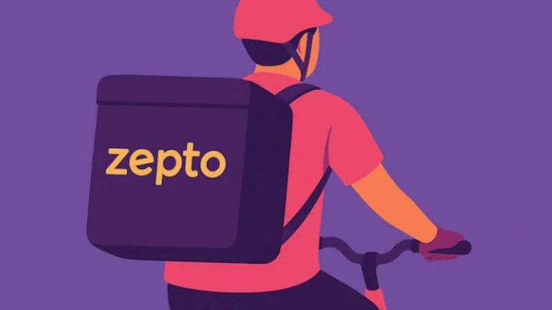 सुबह 3 बजे का Zepto ऑर्डर बना &lsquo;अलार्म&rsquo;, मुंबई की महिला की छूटने से बची फ्लाइट