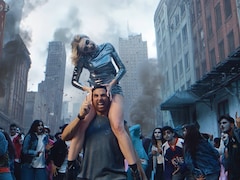 'भूत बंगला' का पहला गाना ‘राम जी आके भला करेंगे’ रिलीज, नर भूत, मादा भूत, जीजा भूत, साला भूत- अक्षय ने बताई भूतों की वेरायटी