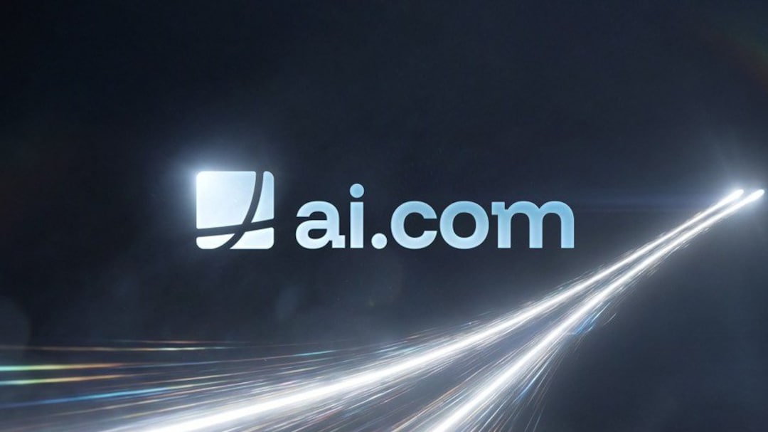AI.com 'Crashes' After Super Bowl 2026 Debut: All About K...