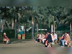 एक नेता ने मेरे जन्मदिन पर फोन किया था...पीएम मोदी ने छात्रों को बताया रिटायरमेंट प्लान