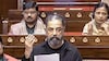 Kamal Haasan Delivers Kalki 2898 AD Dialogue In Maiden Parliament Speech