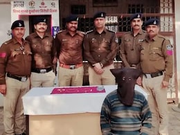 200 CCTVs, 10 Days Of Surveillance: How Bhopal Railway Cops Caught Thief