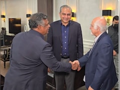 IND vs PAK: ICC ने PCB को दी वॉर्निंग, मोहसिन नकवी सोमवार को पीएम शहबाज शरीफ से बहिष्कार पर करेंगे चर्चा