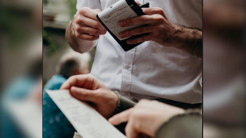 Forced To Pay Service Charge In Restaurants? Consumer Protection Authority Cracks Down On Unfair Trade Practice