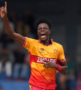 Blessing In Disguise: Coach Abhishek Nayar Hails Blessing Muzarabani Signing, Eyes KKRs Fourth Star