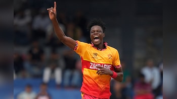 Zimbabwe Down Australia &mdash; Revisiting Biggest Upsets In T20 World Cup History