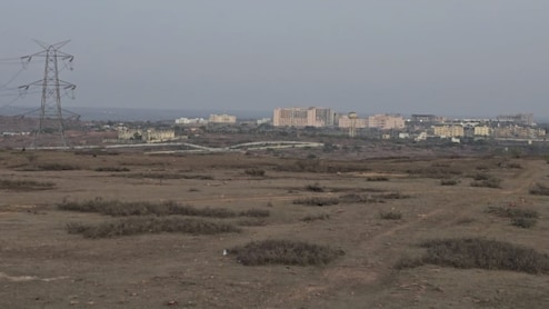 Rajasthan: 11 साल से अधूरी करौली की उड़ान, 74 बीघा जमीन के बाद भी हवाई पट्टी का इंतजार