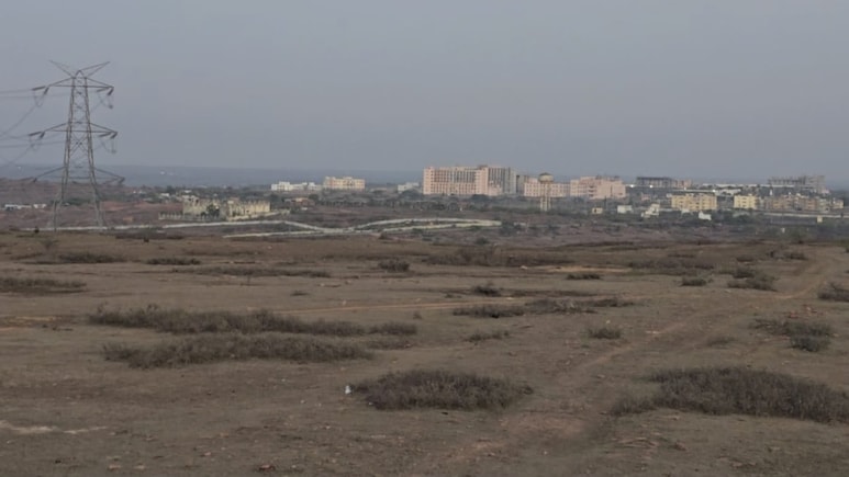 Rajasthan: 11 साल से अधूरी करौली की उड़ान, 74 बीघा जमीन के बाद भी हवाई पट्टी का इंतजार