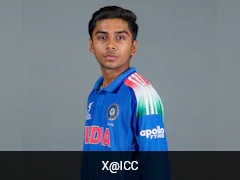 Who is Vedant Trivedi: हर फॉर्मेट में धुरंधर वेदांत त्रिवेदी का जलवा, पाकिस्तान के ख़िलाफ़ बने टीम इंडिया के संकटमोचक