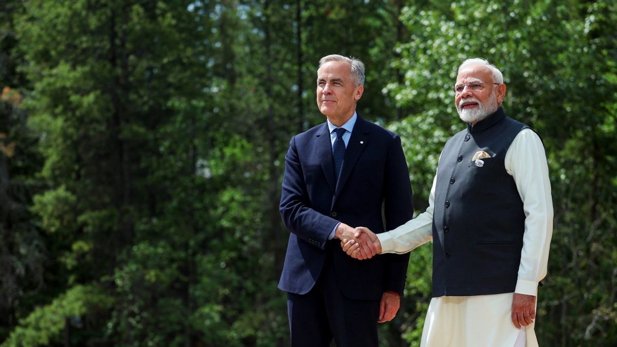 EU, लूला और मैक्रों के बाद आज से भारत दौरे पर कनाडाई PM कार्नी, सुधरेंगे रिश्ते, जानें- भारत को और क्या लाभ