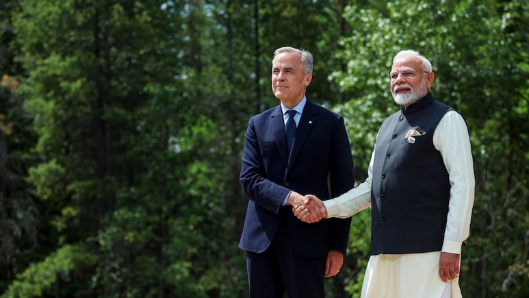 EU, लूला और मैक्रों के बाद आज से भारत दौरे पर कनाडाई PM कार्नी, दोनों देशों के बीच सुधरेंगे रिश्ते, जानें- भारत को और क्या लाभ