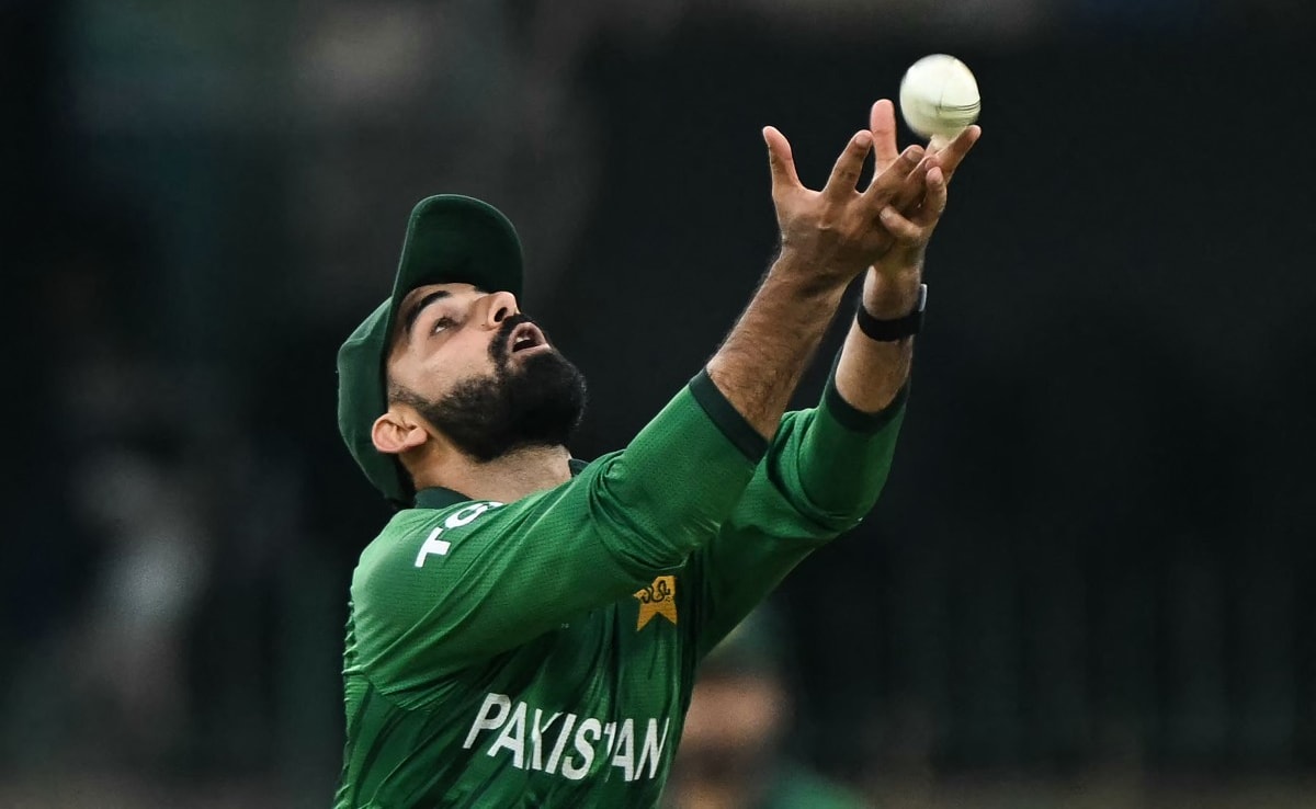 Pakistan Stars "We Beat India" Claim Receives Brutal "Father-In-Law" Reply