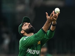 Pakistan Stars "We Beat India" Claim Receives Brutal "Father-In-Law" Reply