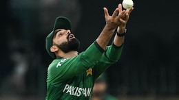 Ex-Pakistan Cricketer Gives Scathing Reply To Shadab Khan's "We Beat India" Claim
