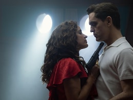 मनी हाइस्ट का बर्लिन निकला नए मिशन पर, अरबों की लूट और खूनी बदले का खेल- नेटफ्लिक्स पर इस दिन रिलीज होगी सीरीज