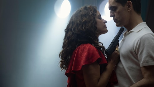 Berlin and the Lady with an Ermine Teaser: मनी हाइस्ट का बर्लिन निकला नए मिशन पर, अरबों की लूट और खूनी बदले का खेल- नेटफ्लिक्स पर इस दिन रिलीज होगी सीरीज