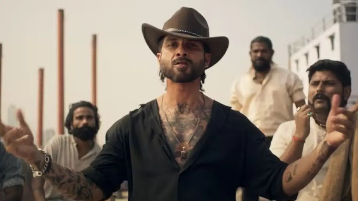 <i>O'Romeo</i> Box Office Collection Day 7: Shahid Kapoor Film Inches Closer To Rs 50 Crore Mark