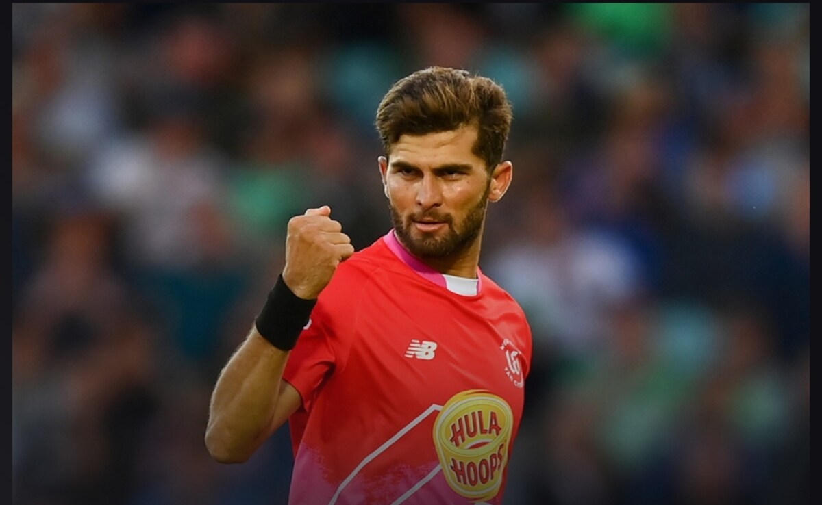 The Hundred 2026 Auction Live Updates: Pakistan Stars In Focus As 243 Players Set To Go Under The Hammer