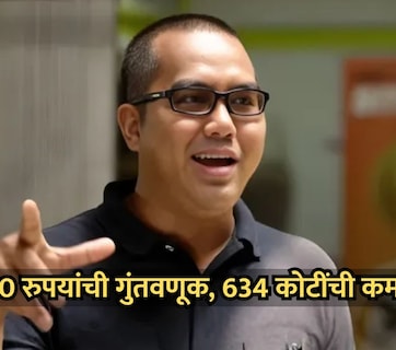 Arsyan Ismail: 300 रुपयांची गुंतवणूक अन् 634 कोटींची कमाई! मलेशियन उद्योजक मालामाल, नेमकं काय घडलं?