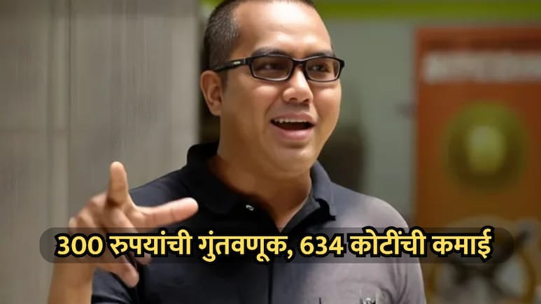 Arsyan Ismail: 300 रुपयांची गुंतवणूक अन् 634 कोटींची कमाई! मलेशियन उद्योजक मालामाल, नेमकं काय घडलं?