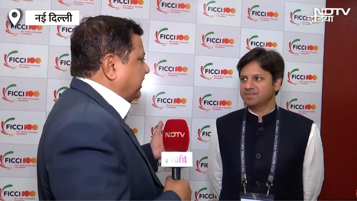 Latest and Breaking News on NDTV