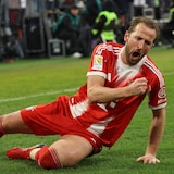 Harry Kane Nets Double As Bundesliga Leaders Bayern Munich Defeat Eintracht Frankfurt