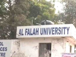 Al Falah University Chairman Jawad Ahmed Siddiqui Arrested In Fraud Case