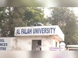 ED का बड़ा एक्शन: अल फलाह ग्रुप के चेयरमैन जवाद अहमद सिद्दीकी गिरफ्तार, करोड़ों की धोखाधड़ी का खुलासा