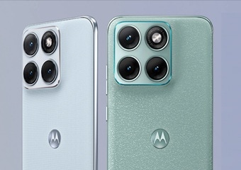 Motorola Edge 70 Fusion 50MP कैमरा, 7000mAh बैटरी के साथ होगा पेश, लिस्टिंग से खुलासा