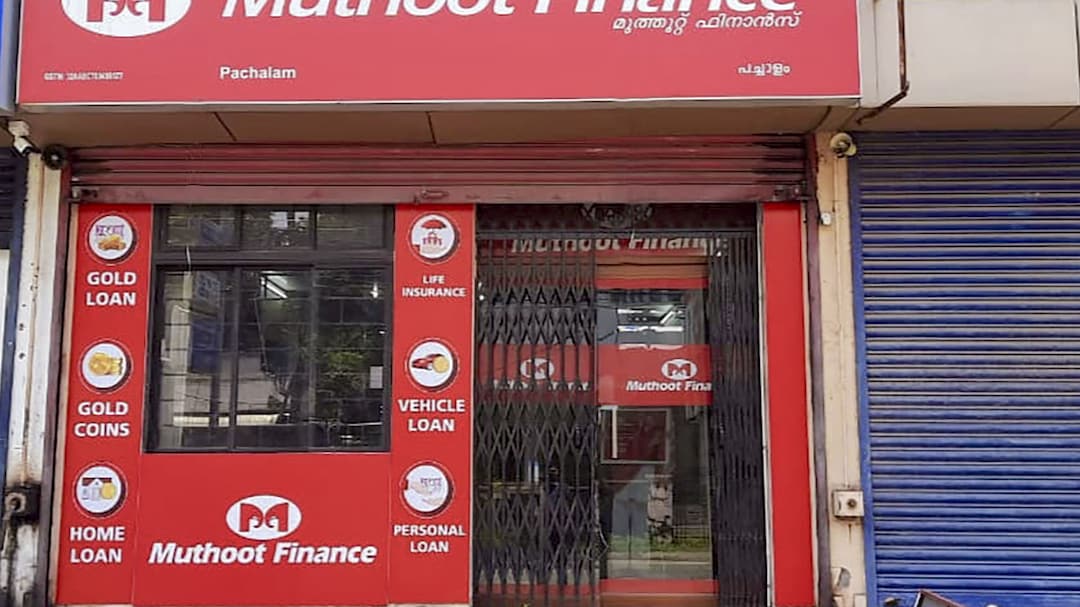 Muthoot Finance To Consider Interim Dividend On April 10, Check Record Date