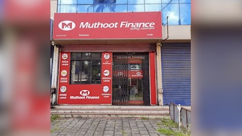 Muthoot Finance Shares Fall Sharply Even After Q3 Beat — Here's What Management Is Saying