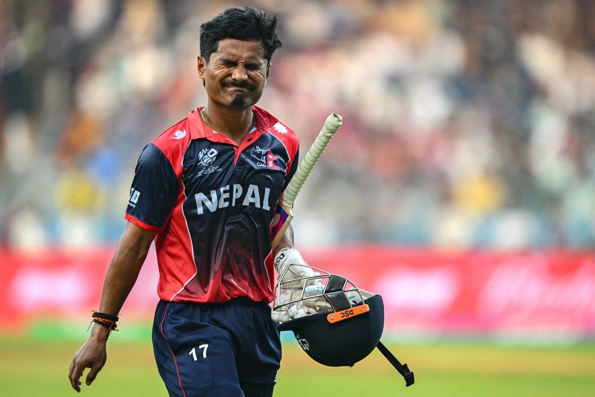 Canada vs Nepal Live Streaming, Cricket World Cup League Two Live Telecast